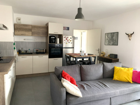 vente appartement La seyne sur mer