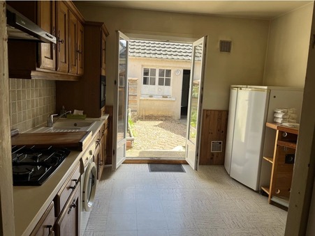vente maison Villepreux