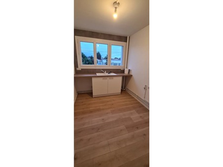 location appartement Angoulême