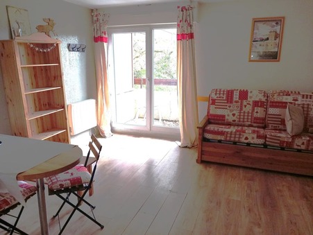 vente appartement Font-romeu-odeillo-via