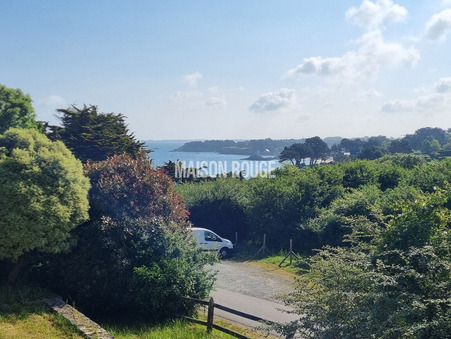 vente maison Saint lunaire