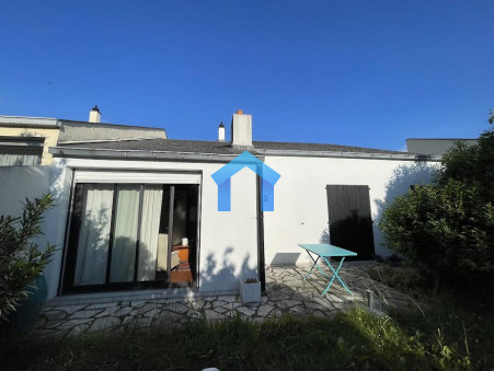 vente maison Margency