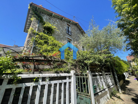 vente maison Enghien les bains