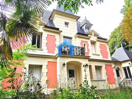 properties