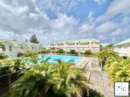 vente appartement Saint-francois