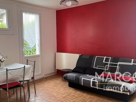 location appartement Guéret