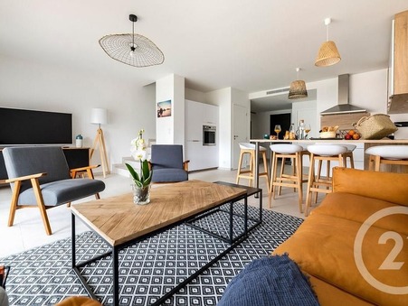 vente maison Lecci