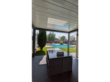 vente maison Le boulou