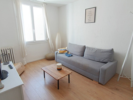 location appartement Marseille
