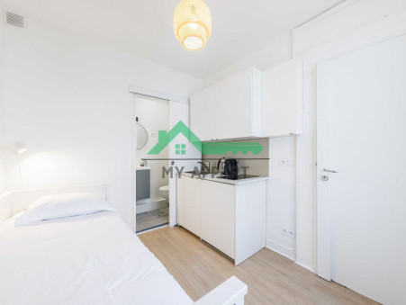 location appartement Paris 11eme arrondissement