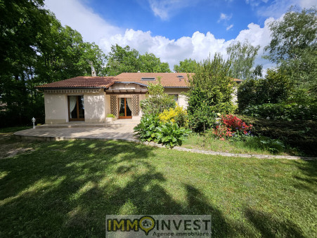 vente maison bosmie l'aiguille