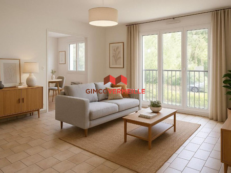 vente appartement Montigny les cormeilles