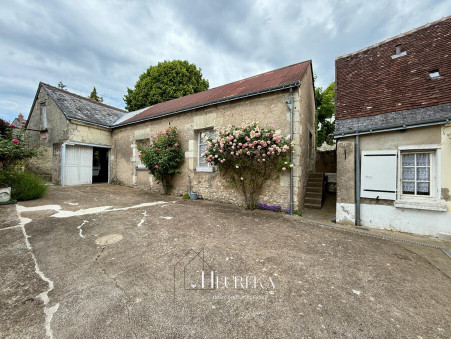 vente maison Fondettes
