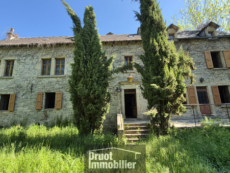vente maison gaillac-d'aveyron