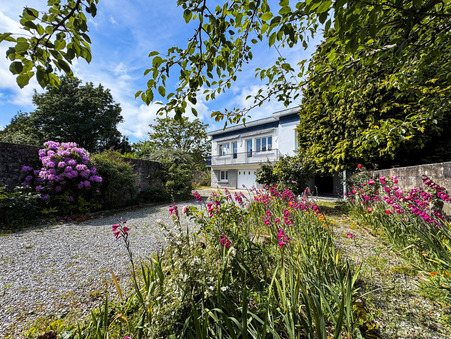 vente maison lorient