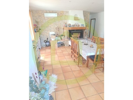 vente maison Lorgues