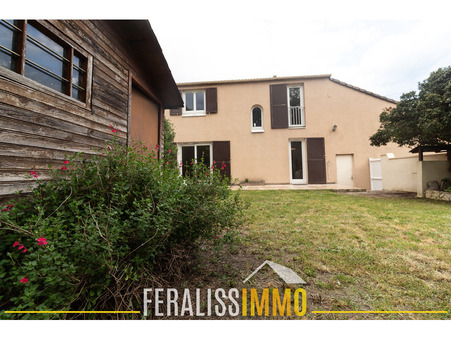 vente maison Éragny