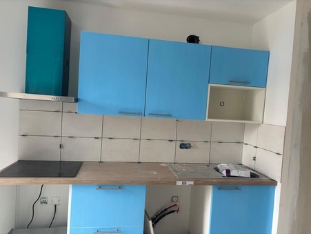 vente appartement Nimes