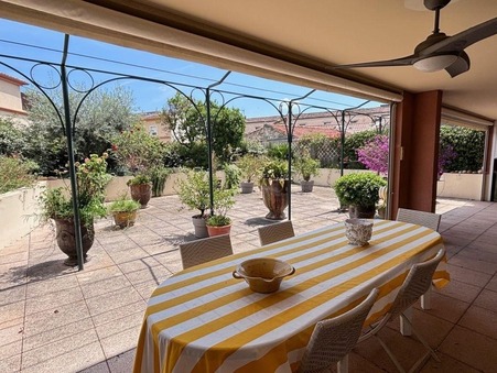 vente appartement Nimes