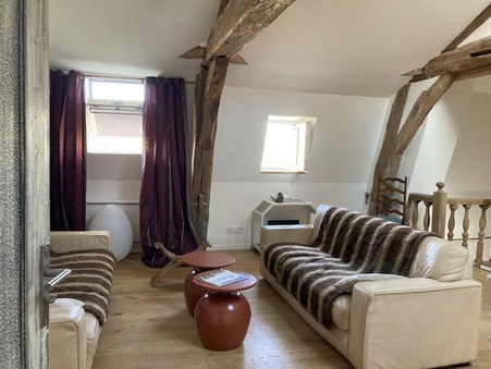 vente appartement Louhans