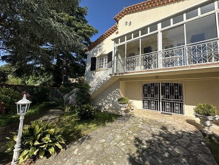 vente maison Gignac