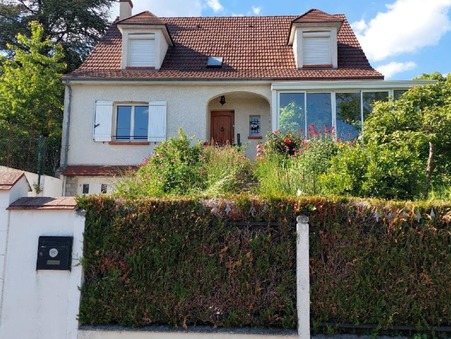 vente maison Pont sur yonne