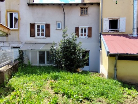vente maison Bessenay