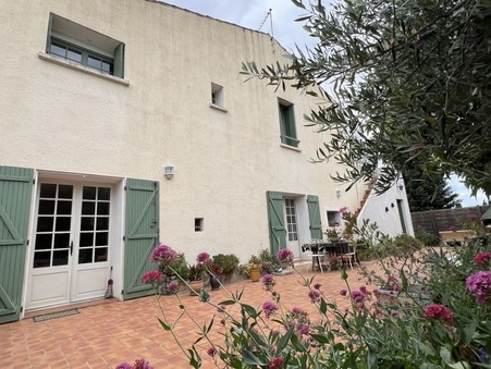 vente maison Lezignan corbieres