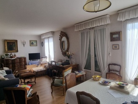 vente appartement vendome