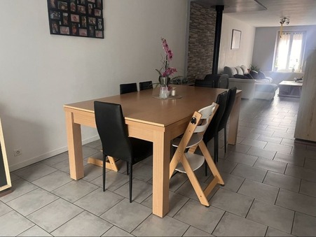 vente maison Saint clement