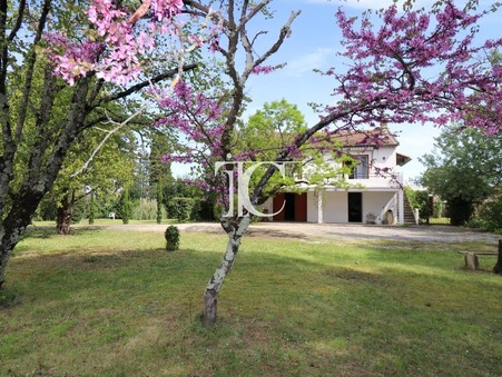 vente maison Saint ambroix