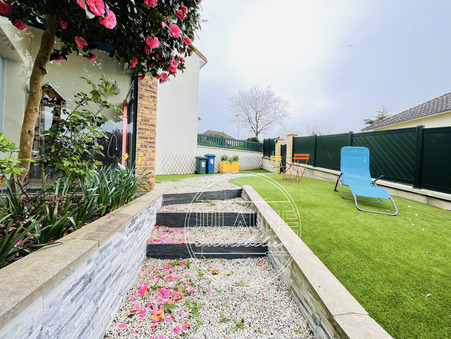 vente maison Isle