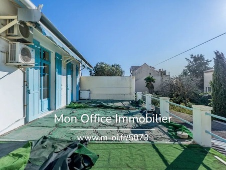 vente appartement Marseille 7eme arrondissement