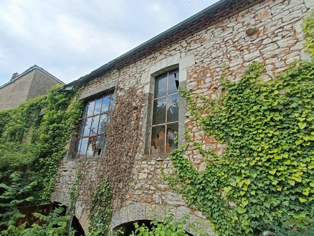vente maison Gramat