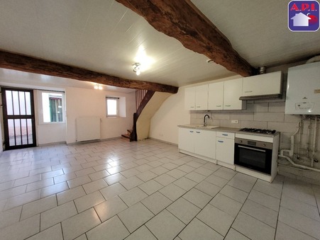 location maison Montgailhard