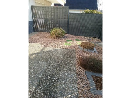 location appartement SAINT-LOUIS  690€