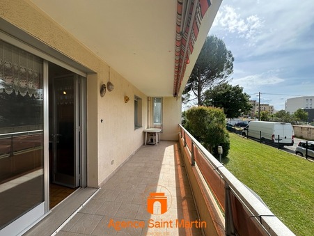 vente appartement Montélimar