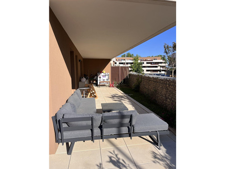 vente appartement Castries