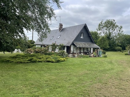 vente maison Vimoutiers
