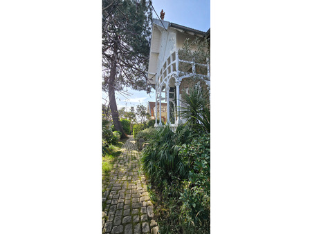 vente maison Saint brevin les pins