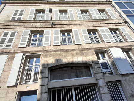 vente appartement Rochefort