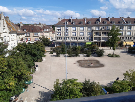 location appartement Falaise