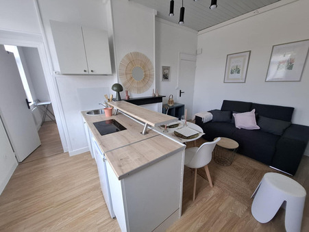 location appartement Saint saulve