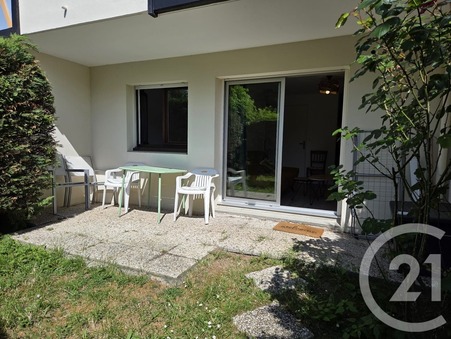 vente appartement Villers sur mer