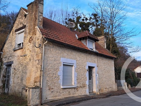 vente maison Soissons