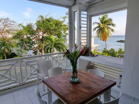 vente appartement Saint-françois