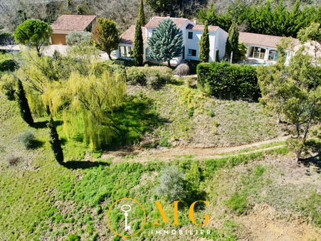 vente maison Oraison