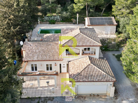 vente maison Lézignan-corbières