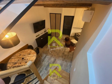 vente maison Saint-thibéry