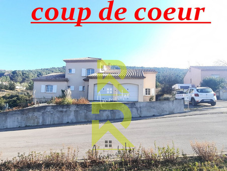 vente maison Ribaute